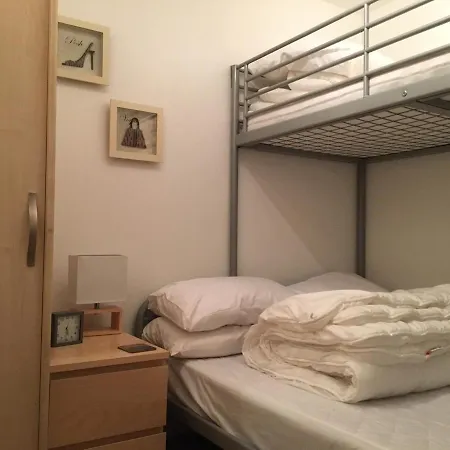 Renove Au Pied Des Pistes, 4 Pers., Animaux Non Admis - Fr-1-181-2586 아파트 *