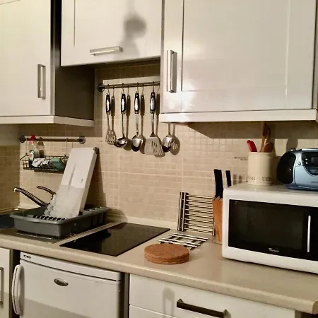 Renove Au Pied Des Pistes, 4 Pers., Animaux Non Admis - Fr-1-181-2586 *