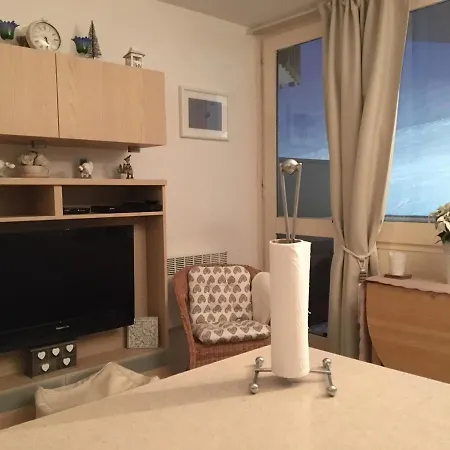 Renove Au Pied Des Pistes, 4 Pers., Animaux Non Admis - Fr-1-181-2586 Apartment *