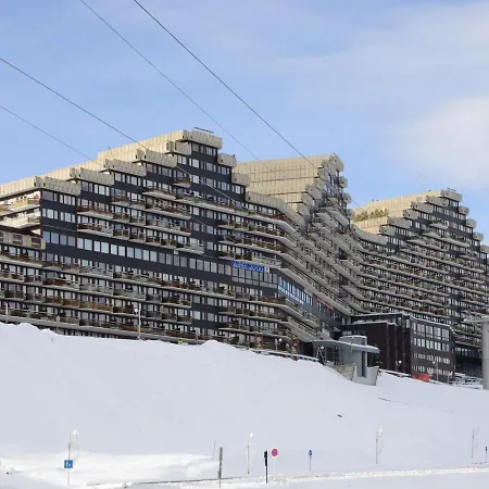 Apartment Renove Au Pied Des Pistes, 4 Pers., Animaux Non Admis - Fr-1-181-2586 La Plagne