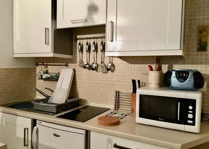 Renove Au Pied Des Pistes, 4 Pers., Animaux Non Admis - Fr-1-181-2586 *