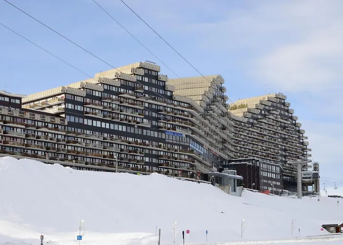 شقة Renove Au Pied Des Pistes, 4 Pers., Animaux Non Admis - Fr-1-181-2586 لا بلاني